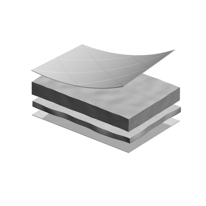 Safety 1st Transitions Crib & Toddler Bed Mattress & Reviews Wayfair